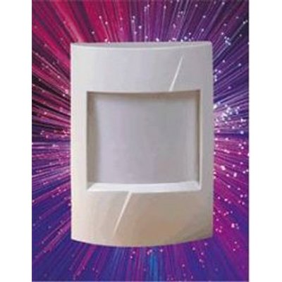 Texecom 3D Petwise Intruder detector Texecom Holographic pet immune PIR
